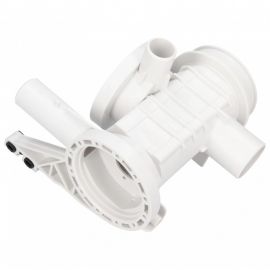 Samsung Washing Machine Drain Pump Housing