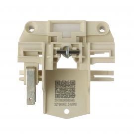 Samsung Dishwasher Door Lock