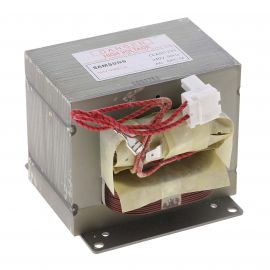 Samsung Microwave High Voltage Transformer
