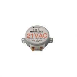 Samsung Microwave Turntable Motor - 50TYZ