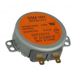 Samsung Microwave AC Drive Motor