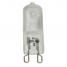 Samsung Cooker Oven Halogen Bulb - G9 - 40W