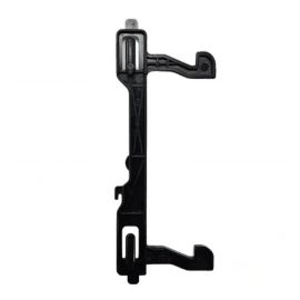 Samsung Microwave Door Latch