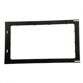 Samsung Microwave Inner Door Frame - Rear