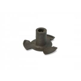 Samsung Microwave Turntable Coupling