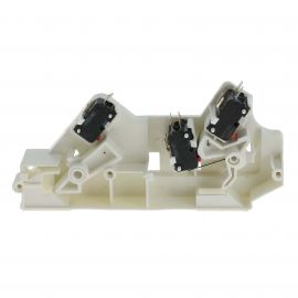 Samsung Microwave Microswitch Housing
