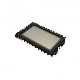 Samsung Microwave Door - Black