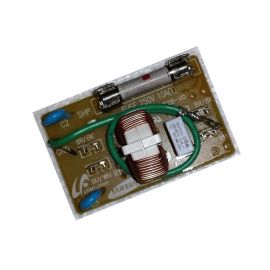 Samsung Microwave Antiference Filter