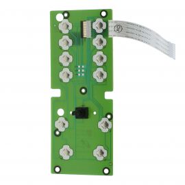 Samsung Microwave Touchpad Module PCB