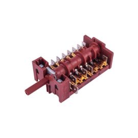 Samsung Cooker Oven Selector Switch