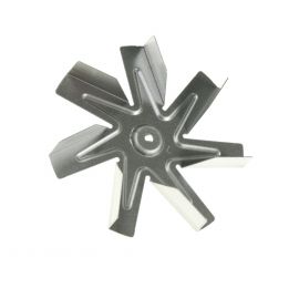 Samsung Cooker Oven Fan Motor Blade