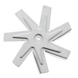 Samsung Cooker Oven Fan Motor Blade