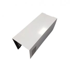 Samsung Cooker Hood Upper Chimney