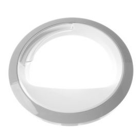 Bosch Tumble Dryer Door Assembly 