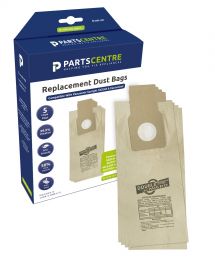 Panasonic Vacuum Cleaner Paper Bag - U20E (Pack of 5)