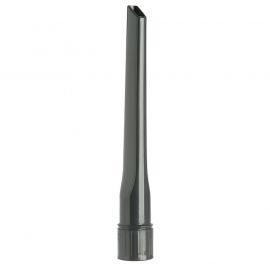 Sebo X & C Vacuum Cleaner Crevice Tool - Grey - 36.5mm