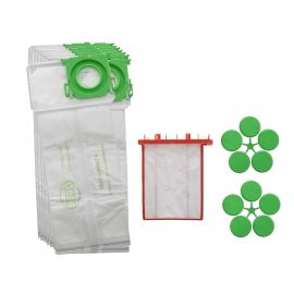 Sebo K Range Vacuum Cleaner Service Box - 6695ER