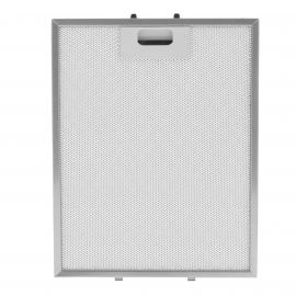 Smeg Cooker Hood Metal Grease Filter - 323mm x 252mm