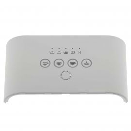 Smeg Coffee Maker Control Panel - White