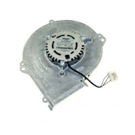 Smeg Washing Machine Fan