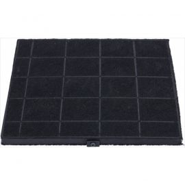 Smeg Cooker Hood Carbon Filter - 224mm x 214mm
