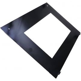 Smeg Cooker Main Oven Outer Door Glass