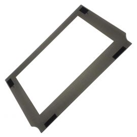 Smeg Cooker Oven Door Inner Glass
