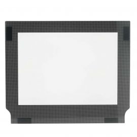 Smeg Cooker Oven Door Inner Glass