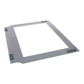 Smeg Cooker Main Oven Door Inner Glass