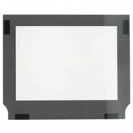 Smeg Cooker Main Oven Door Inner Glass