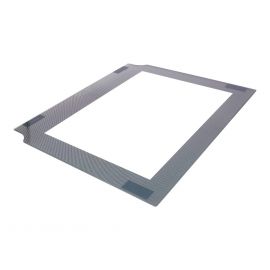 Smeg Cooker Main Oven Inner Door Glass