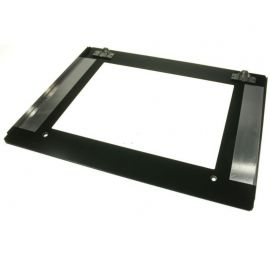 Smeg Cooker Main Oven Outer Door Glass