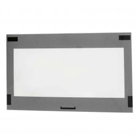 Smeg Cooker Oven Inner Door Glass