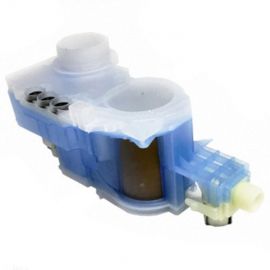 Smeg Dishwasher Water Softener
