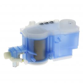 Smeg Dishwasher Water Softener
