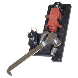 Smeg Cooker Oven Door Lock