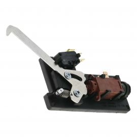 Smeg Cooker Oven Door Lock
