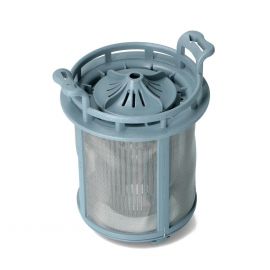 Smeg Dishwasher Central Filter
