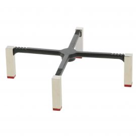 Smeg Cooker Hob Pan Stand