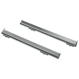 Smeg Cooker Main Oven Shelf Guide - Telescopic