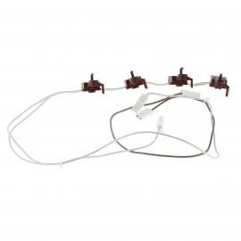 Smeg Cooker Hob Microswitch