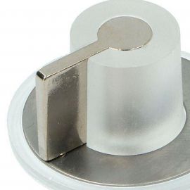 Smeg Cooker Hob Control Knob