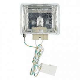 Smeg Cooker Oven Lamp Assembly