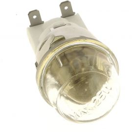 Smeg Cooker Oven Lamp Assembly