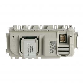 Smeg Dishwasher Timer