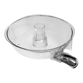 Smeg Citrus Press Juice Container