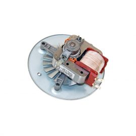 Smeg Cooker Fan Oven Motor
