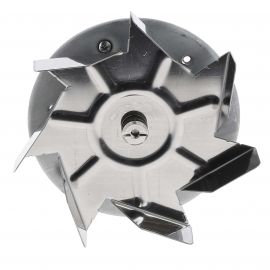 Smeg Cooker Fan Oven Motor