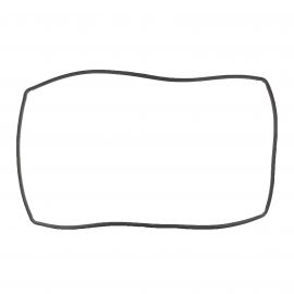 Smeg Cooker Main Oven Door Seal