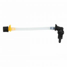 Smeg Dishwasher Rinse Aid Hose